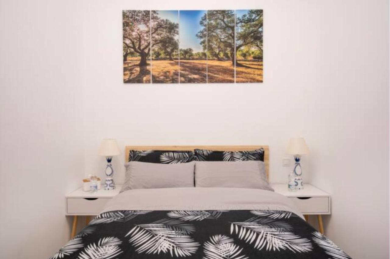 Bedroom Madrid City Center ภายนอก รูปภาพ